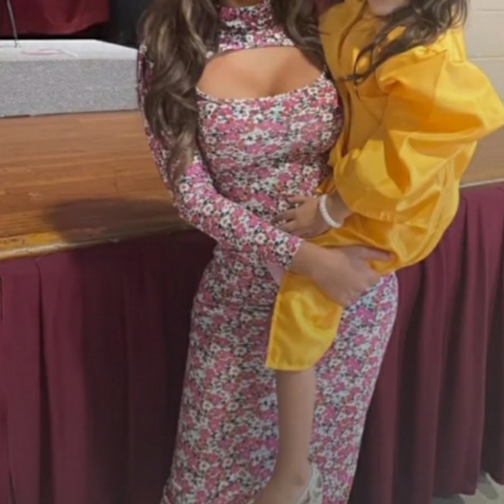 Beautiful  long dress